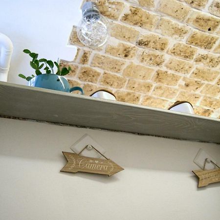 Tresca Vecchia Apartment บารี ภายนอก รูปภาพ
