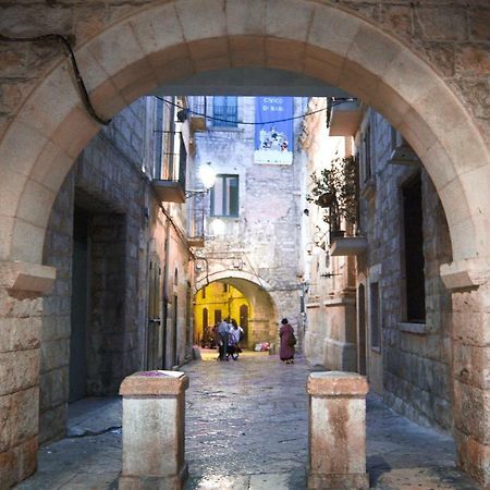Tresca Vecchia Apartment บารี ภายนอก รูปภาพ