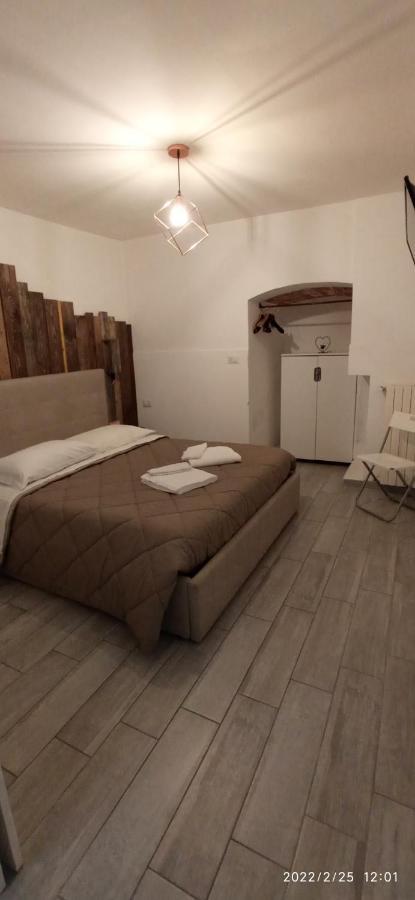 Tresca Vecchia Apartment บารี ภายนอก รูปภาพ