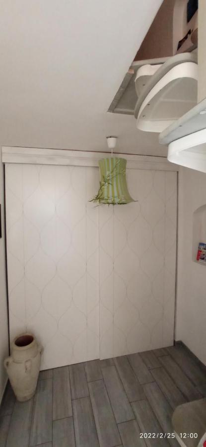Tresca Vecchia Apartment บารี ภายนอก รูปภาพ