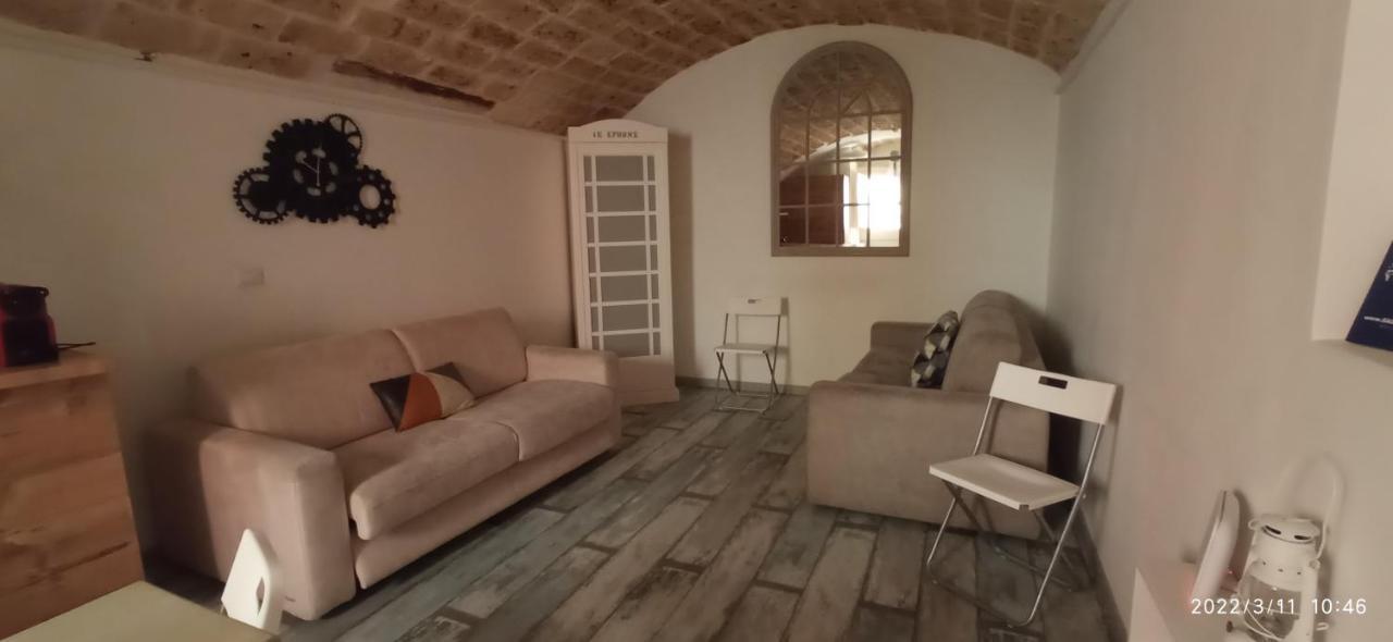 Tresca Vecchia Apartment บารี ห้อง รูปภาพ