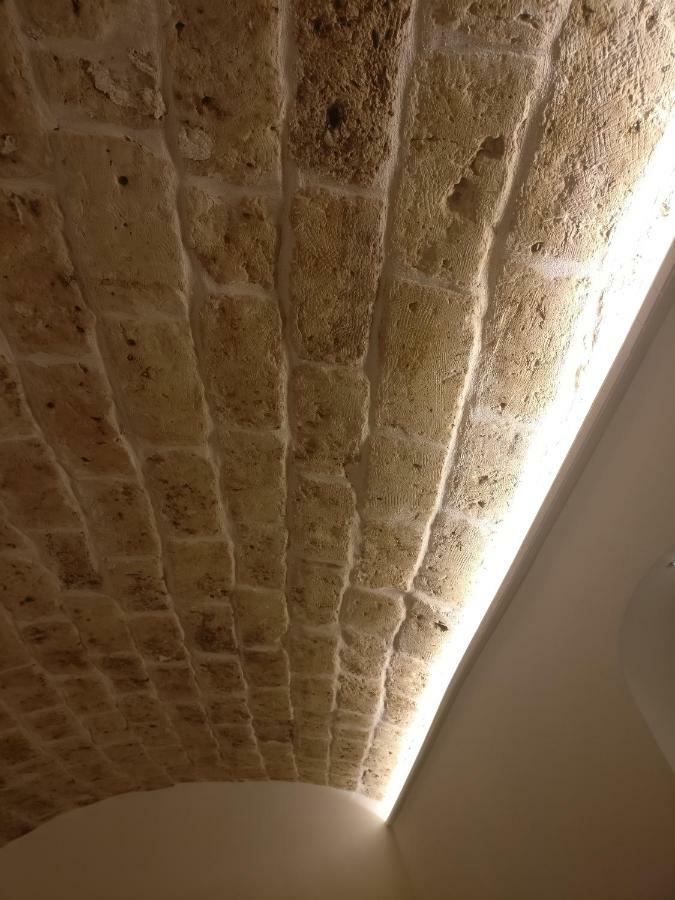Tresca Vecchia Apartment บารี ภายนอก รูปภาพ