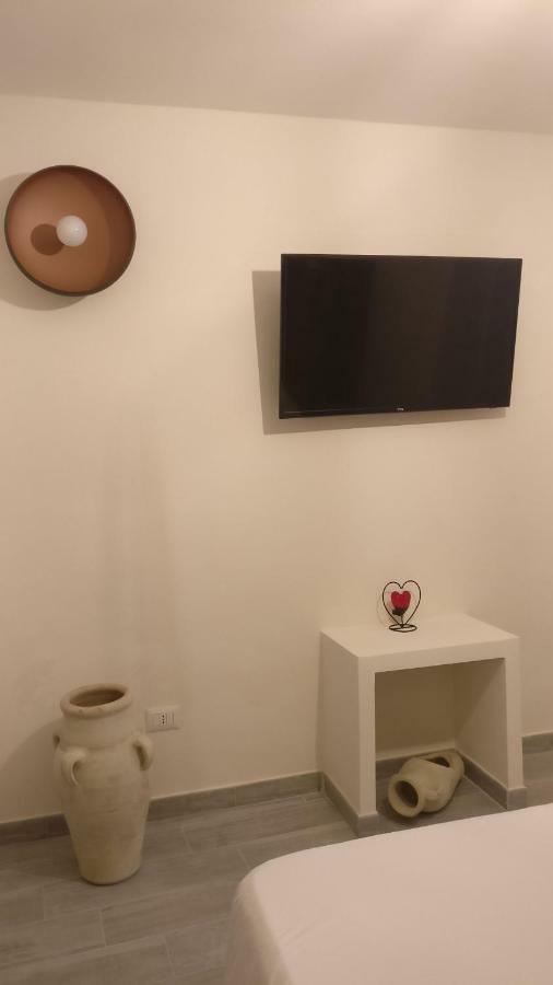 Tresca Vecchia Apartment บารี ภายนอก รูปภาพ